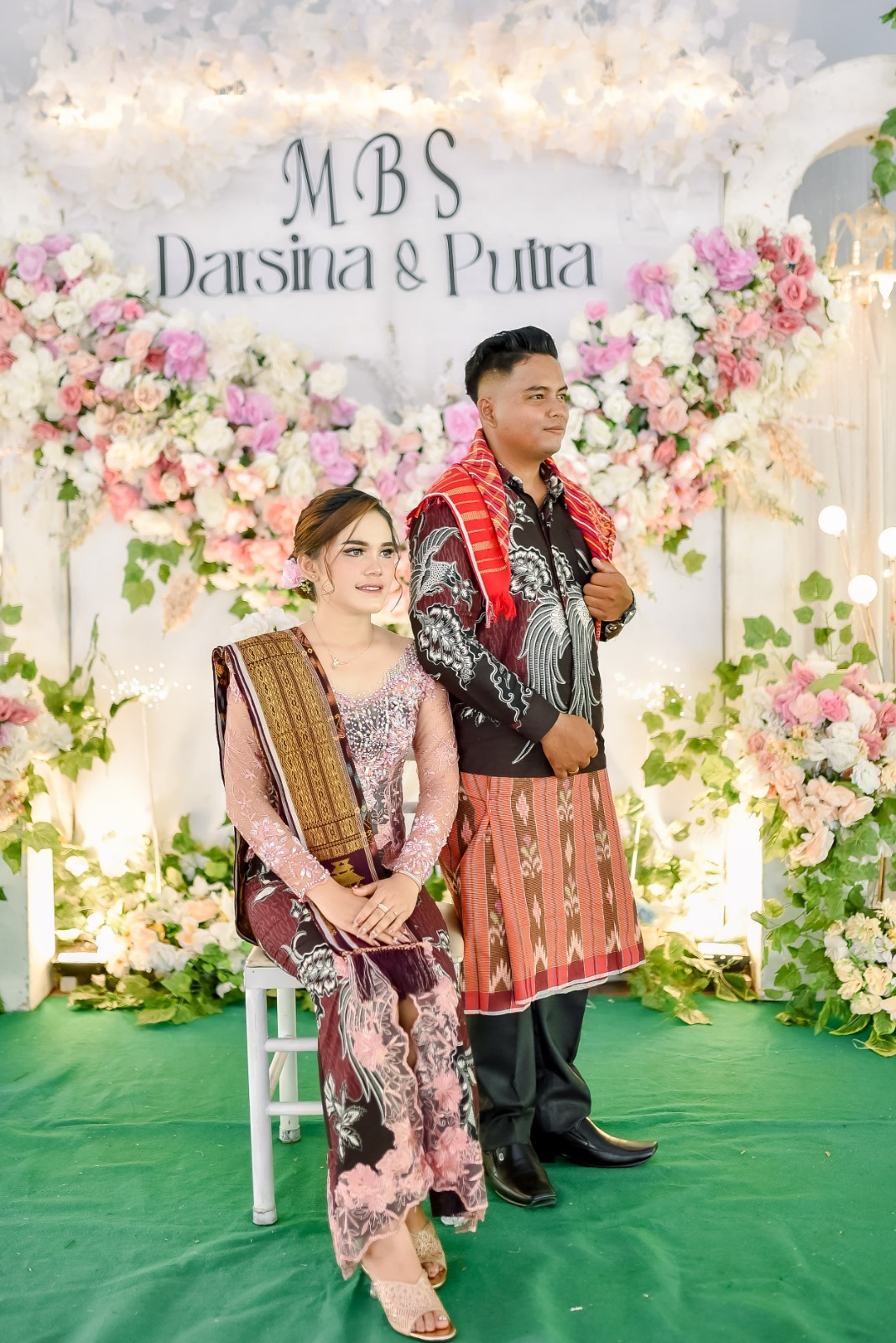 Sina & Putra180426