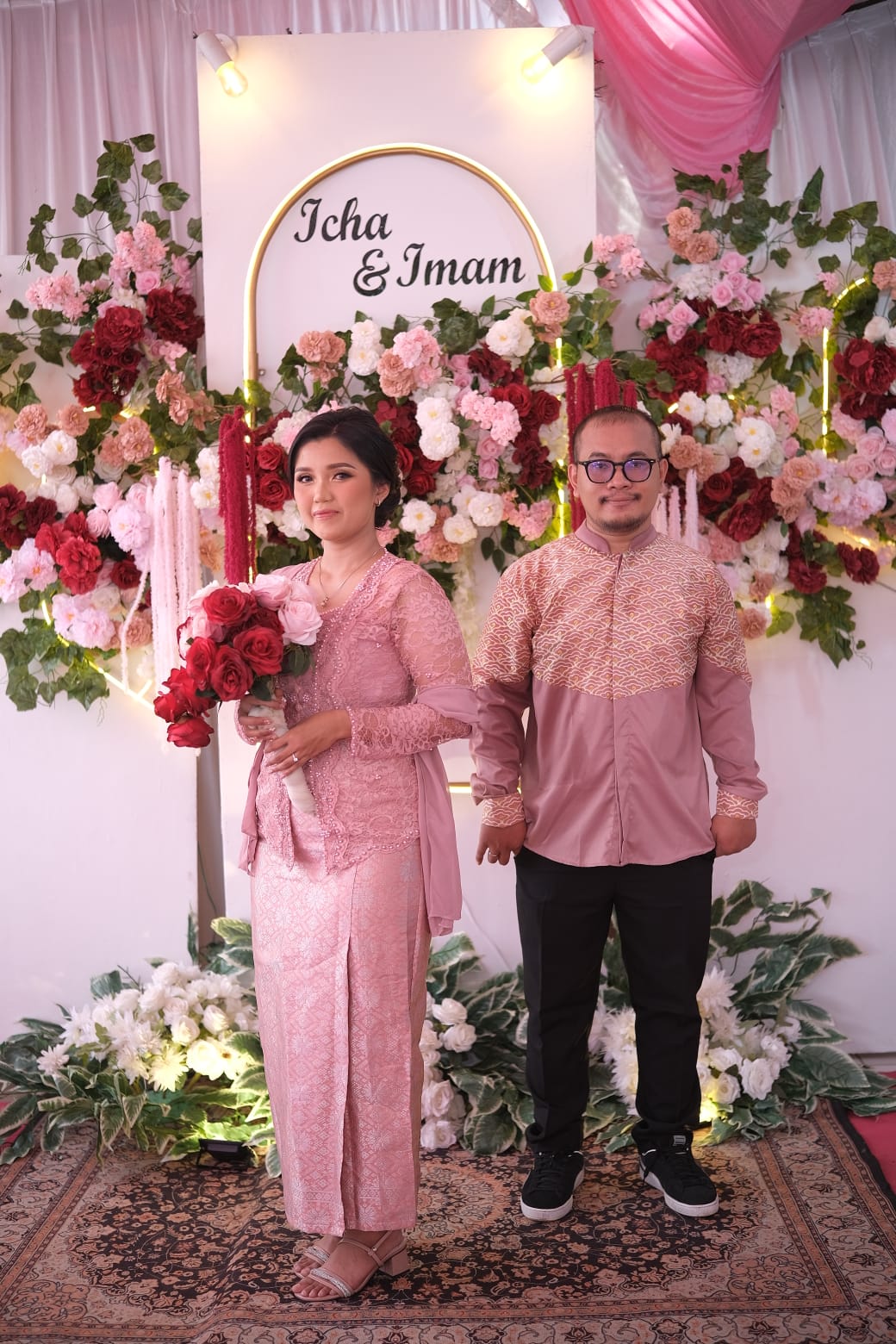 Icha & Imam050426