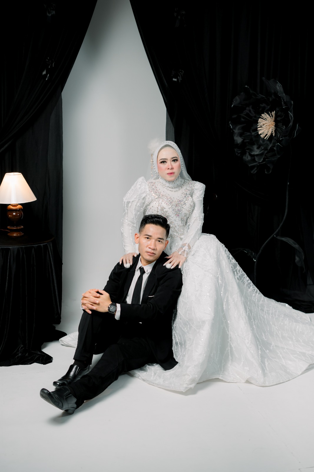 Putri & Arifin310326