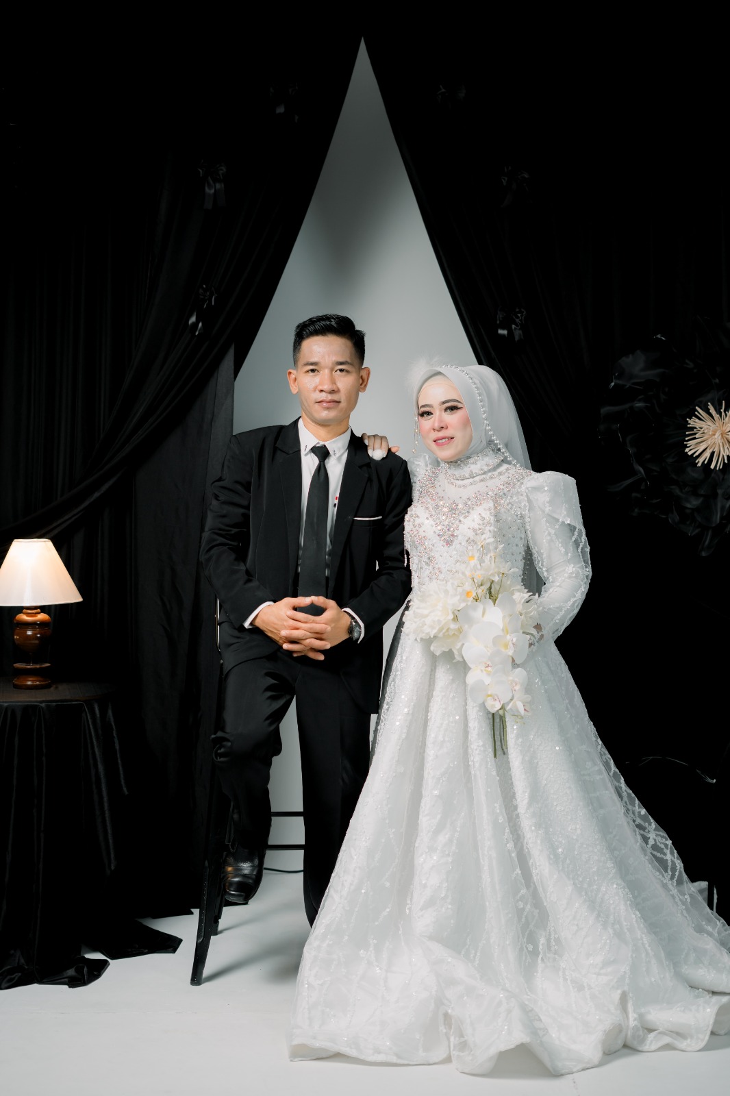 Putri & Arifin310326