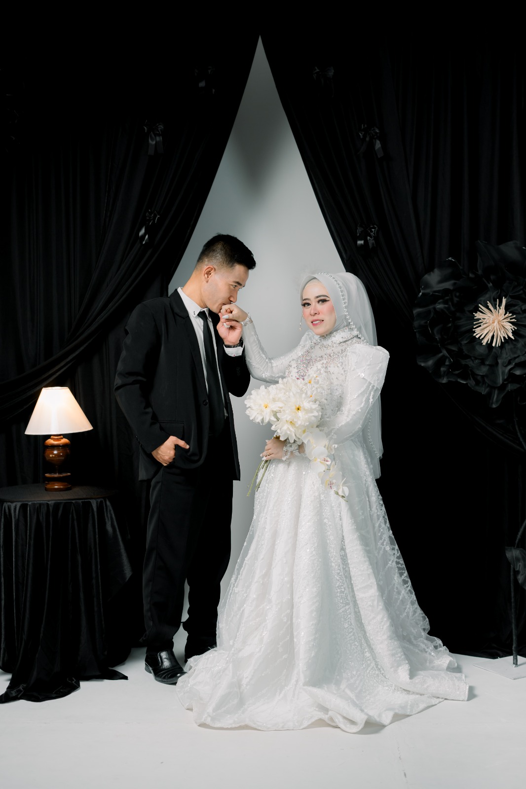 Putri & Arifin310326