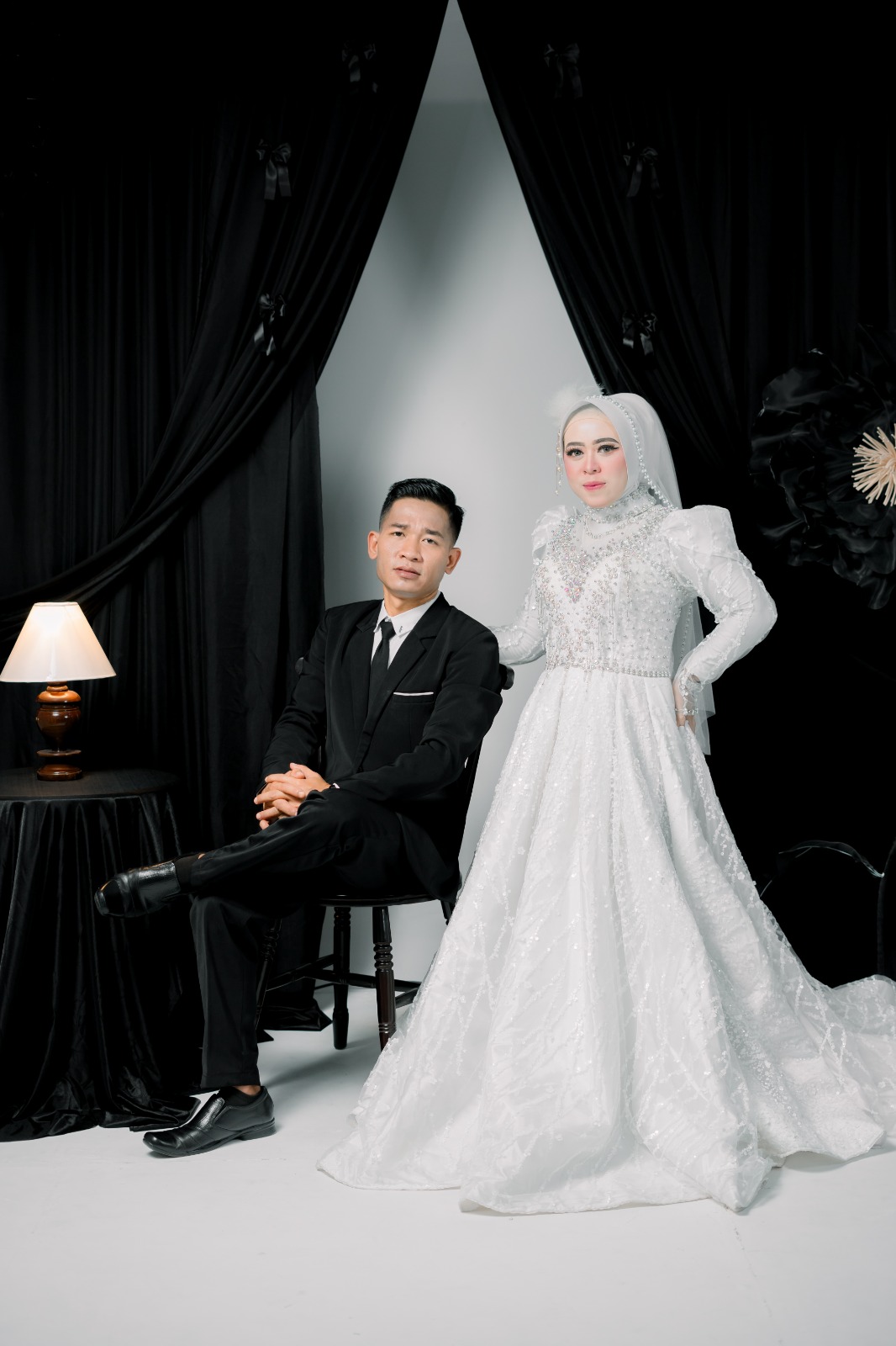 Putri & Arifin310326