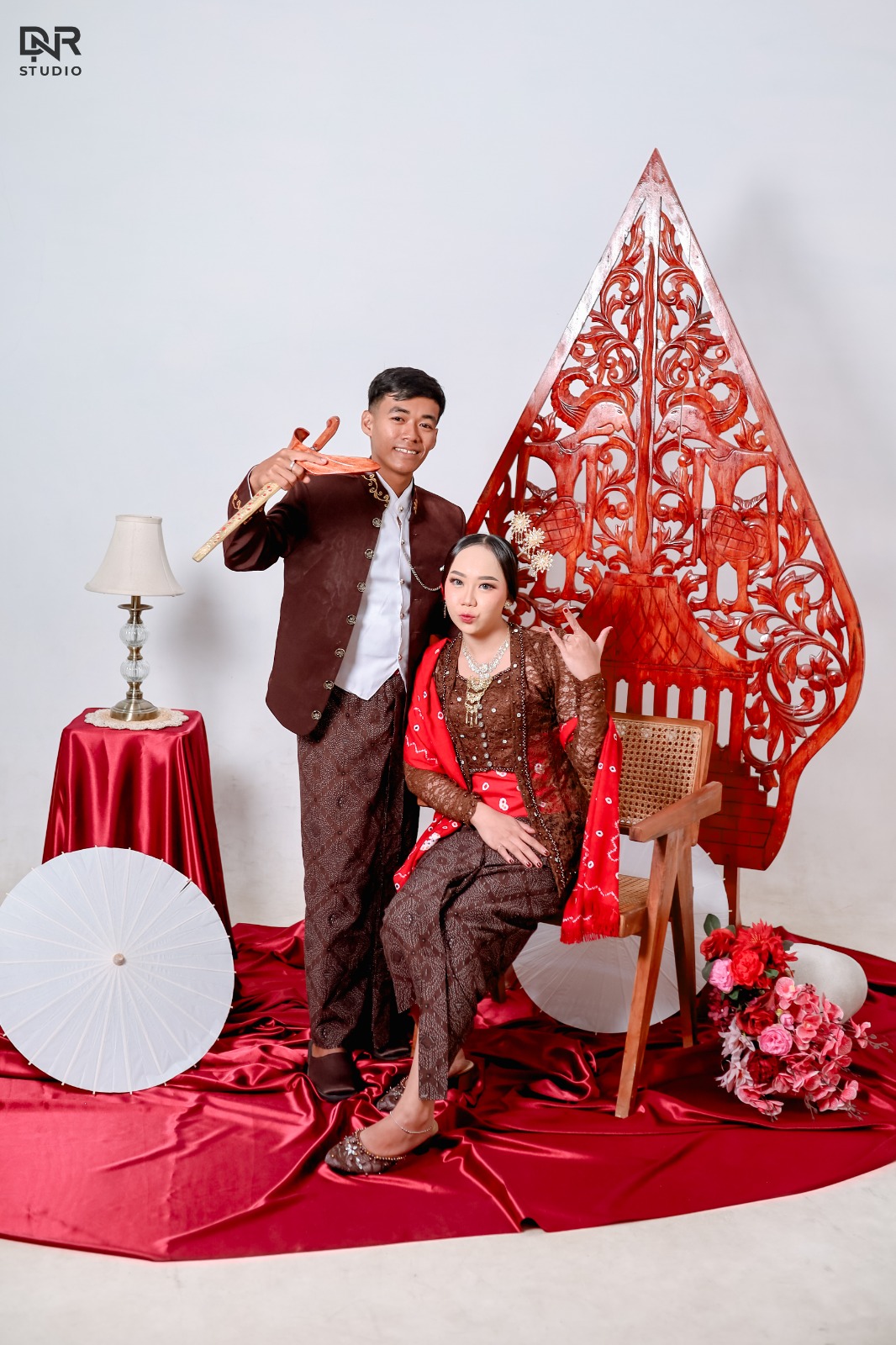 Rafli & Lia240326