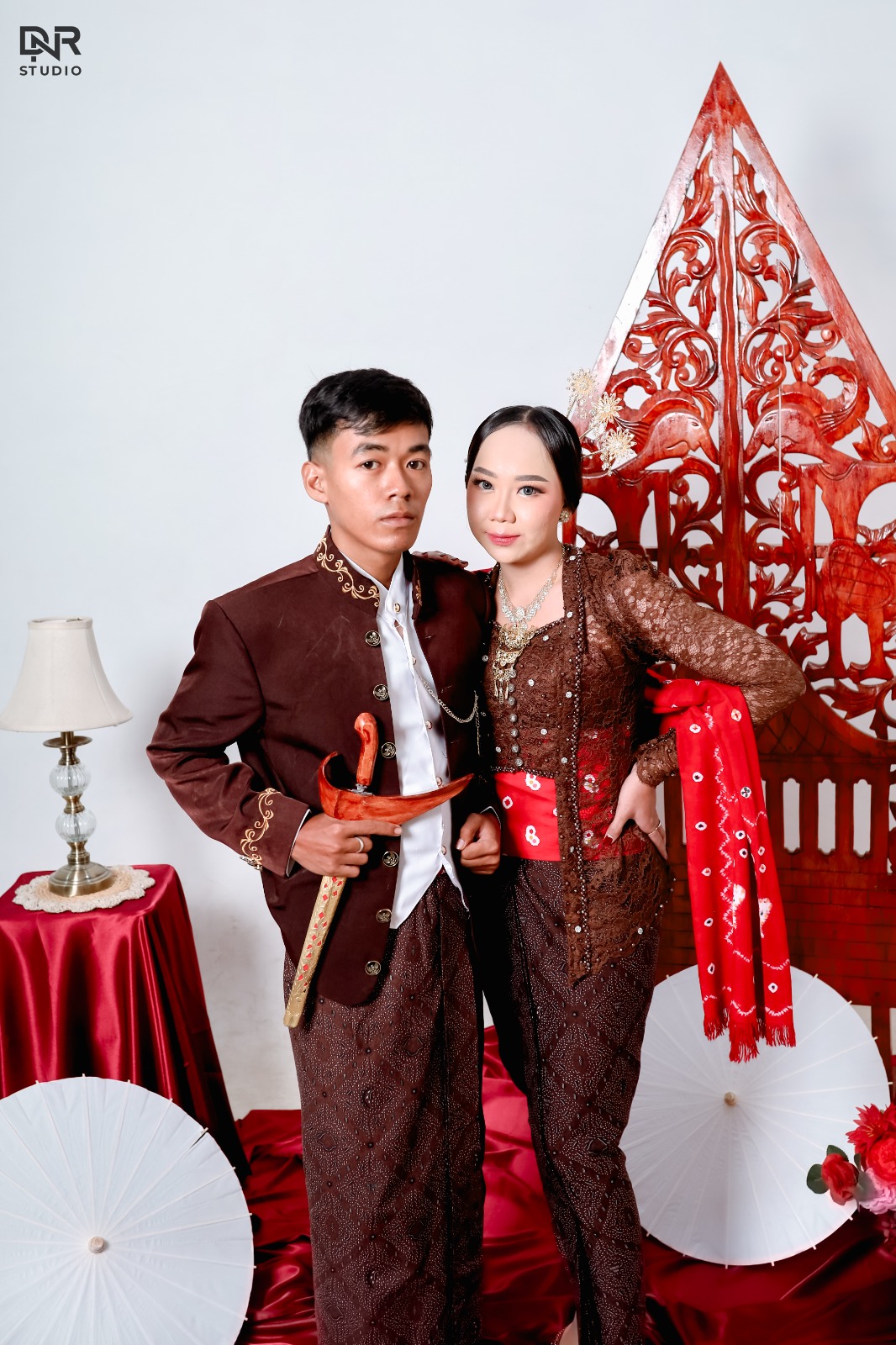 Rafli & Lia240326