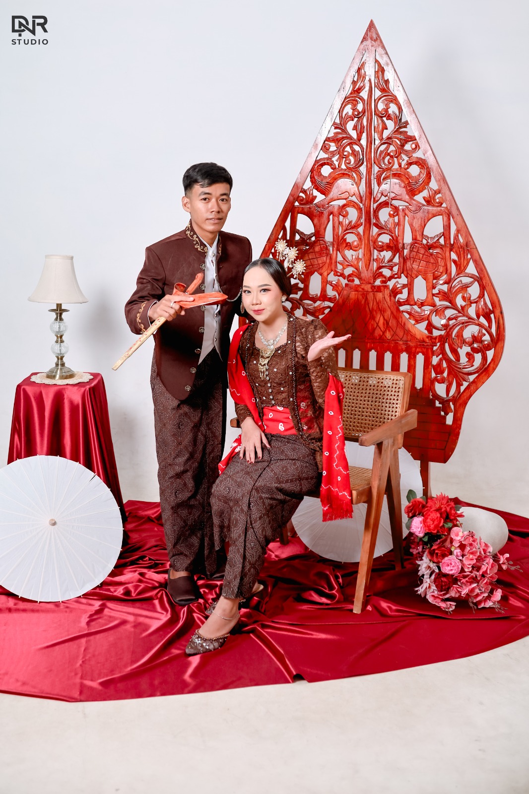 Rafli & Lia240326