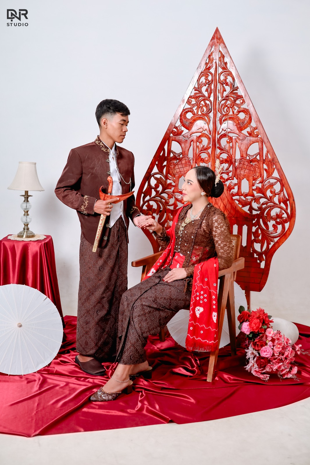 Rafli & Lia240326