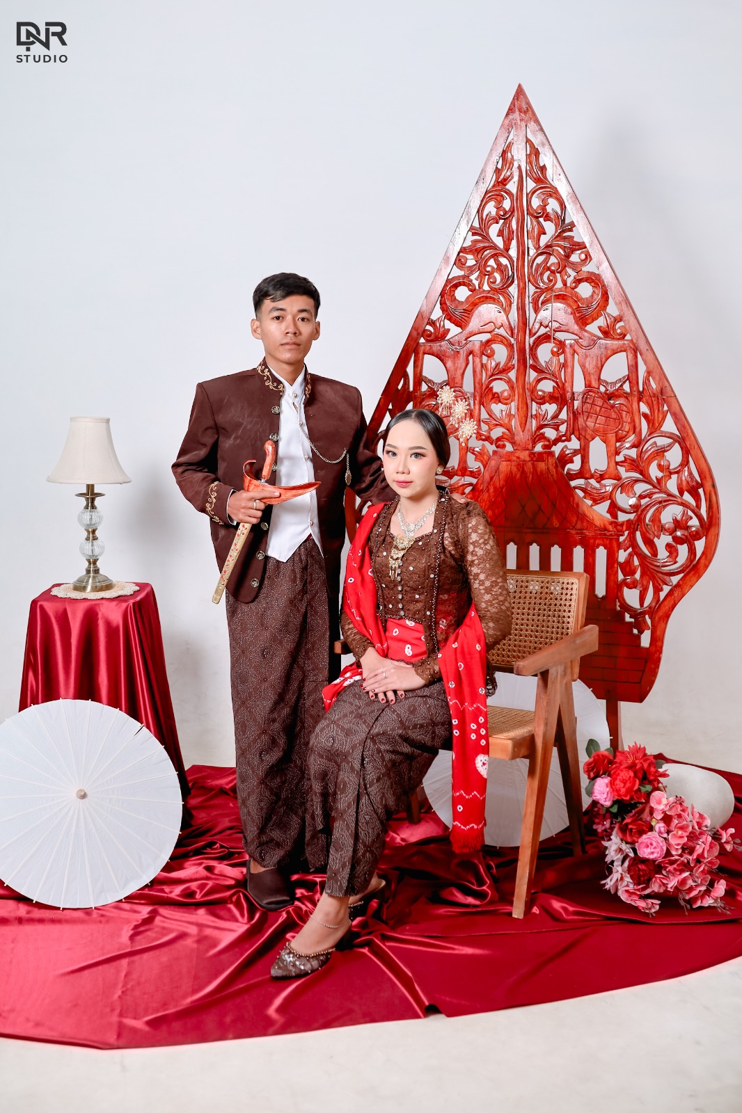 Rafli & Lia240326