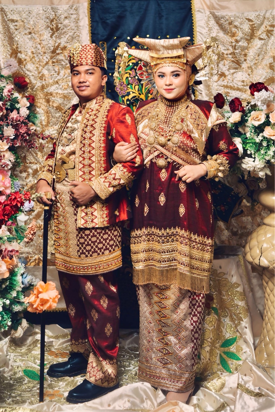 Caca & Irfan020526
