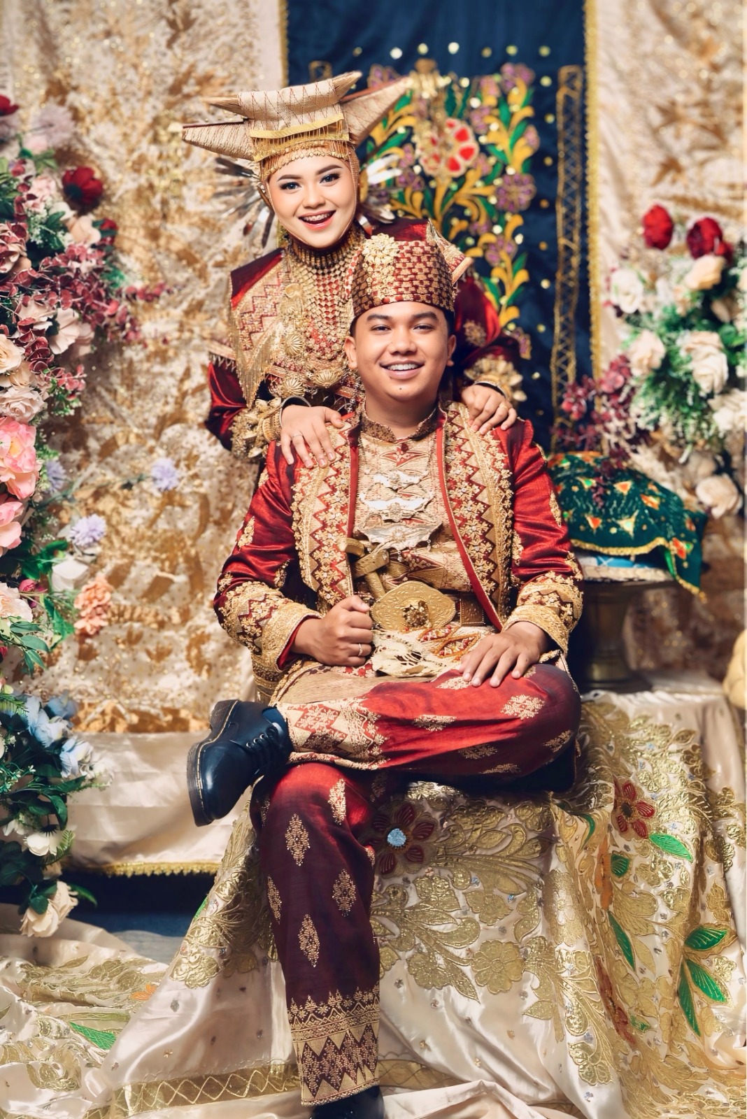 Caca & Irfan020526