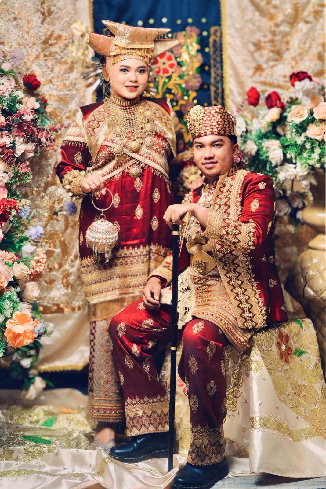 Caca & Irfan020526
