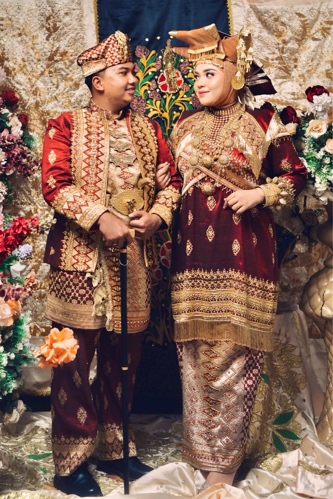 Caca & Irfan020526