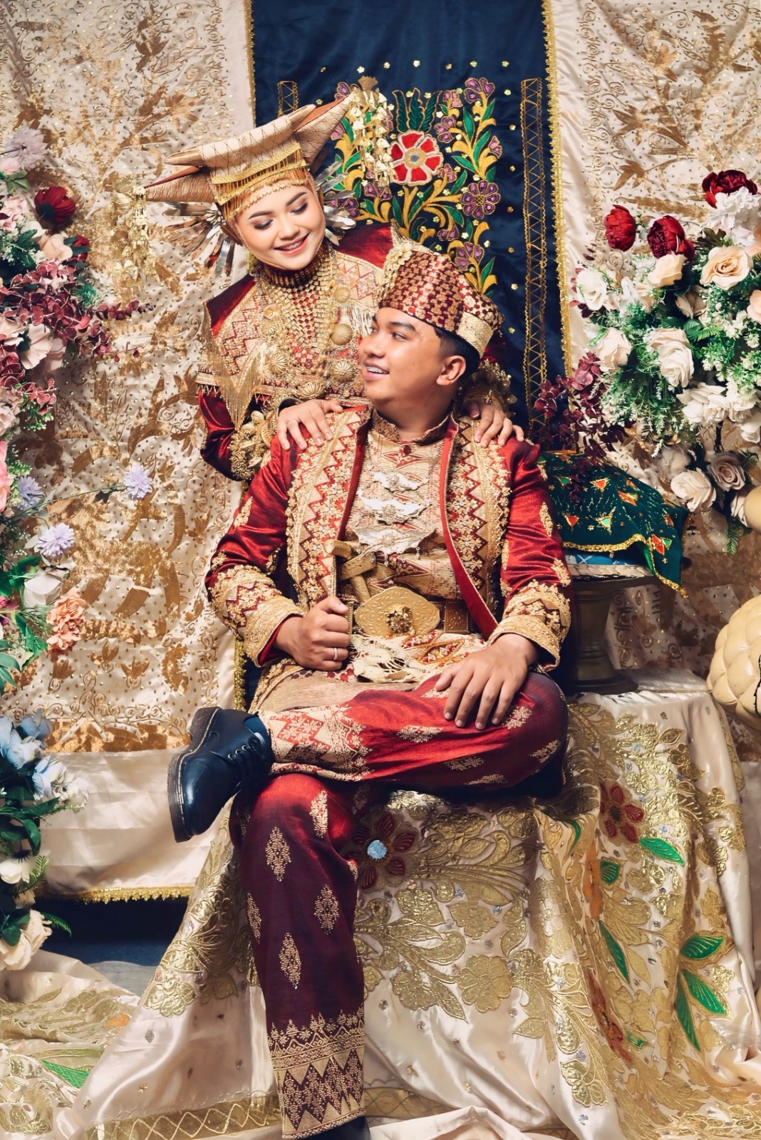 Caca & Irfan020526