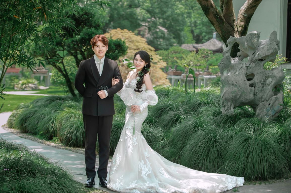 Oktavia & Qian120426