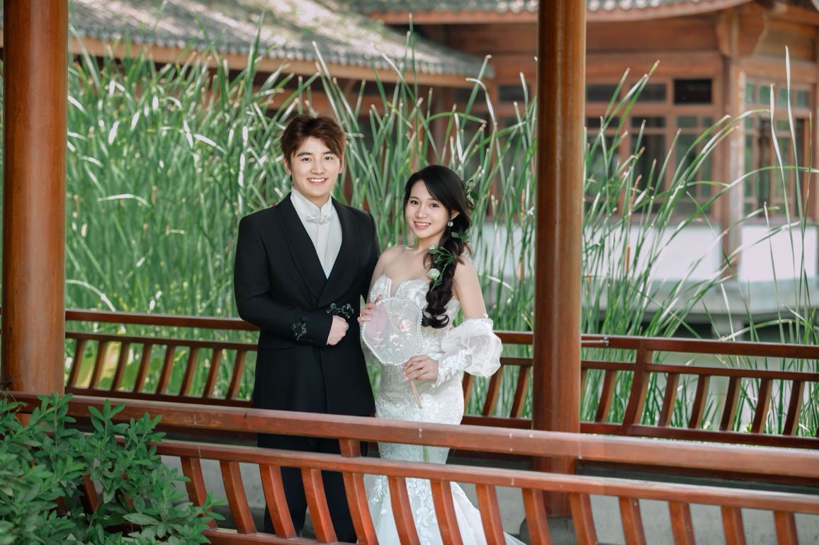 Oktavia & Qian120426