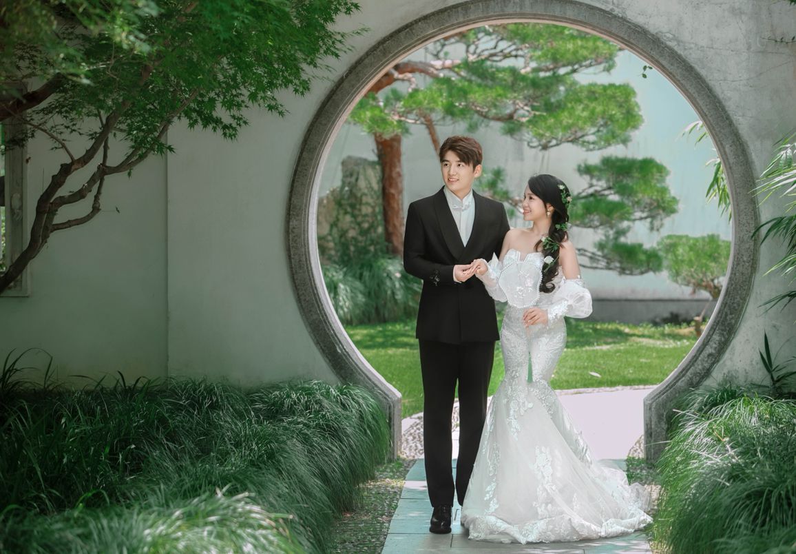 Oktavia & Qian120426