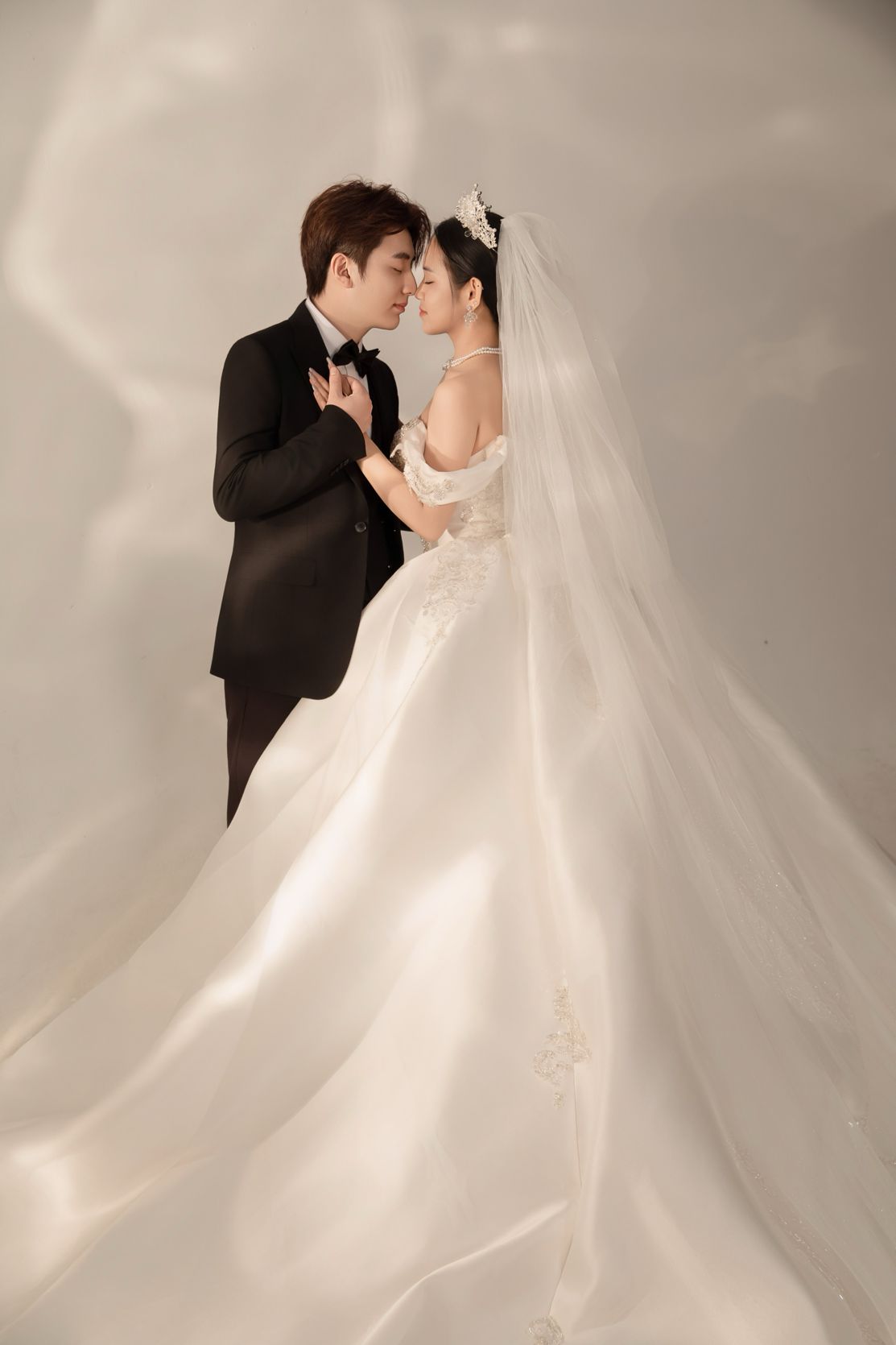 Oktavia & Qian120426