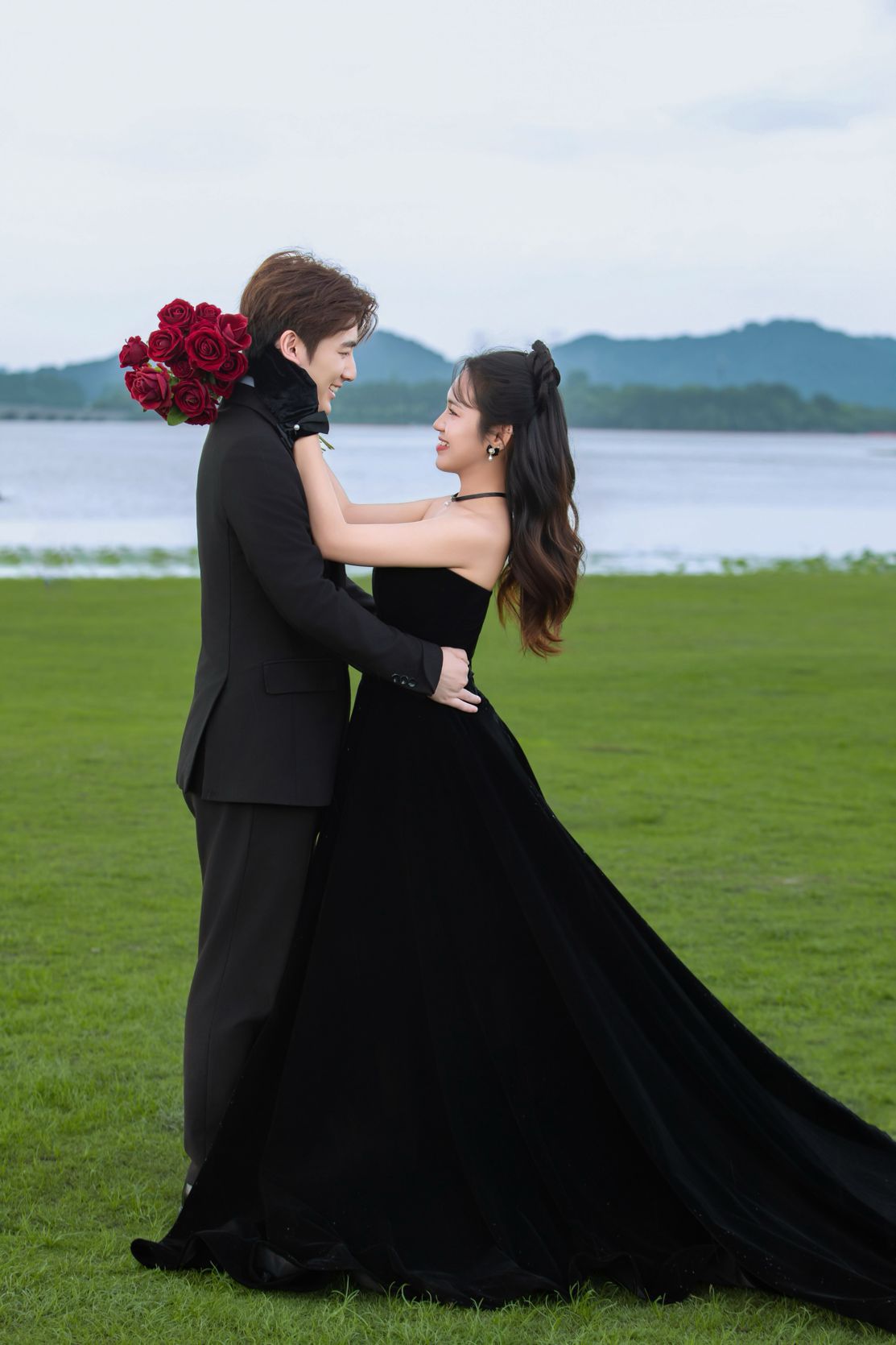 Oktavia & Qian120426