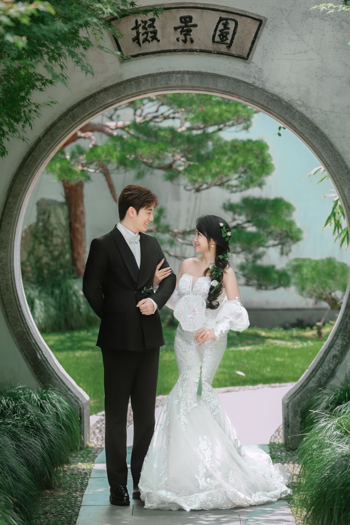 Oktavia & Qian120426