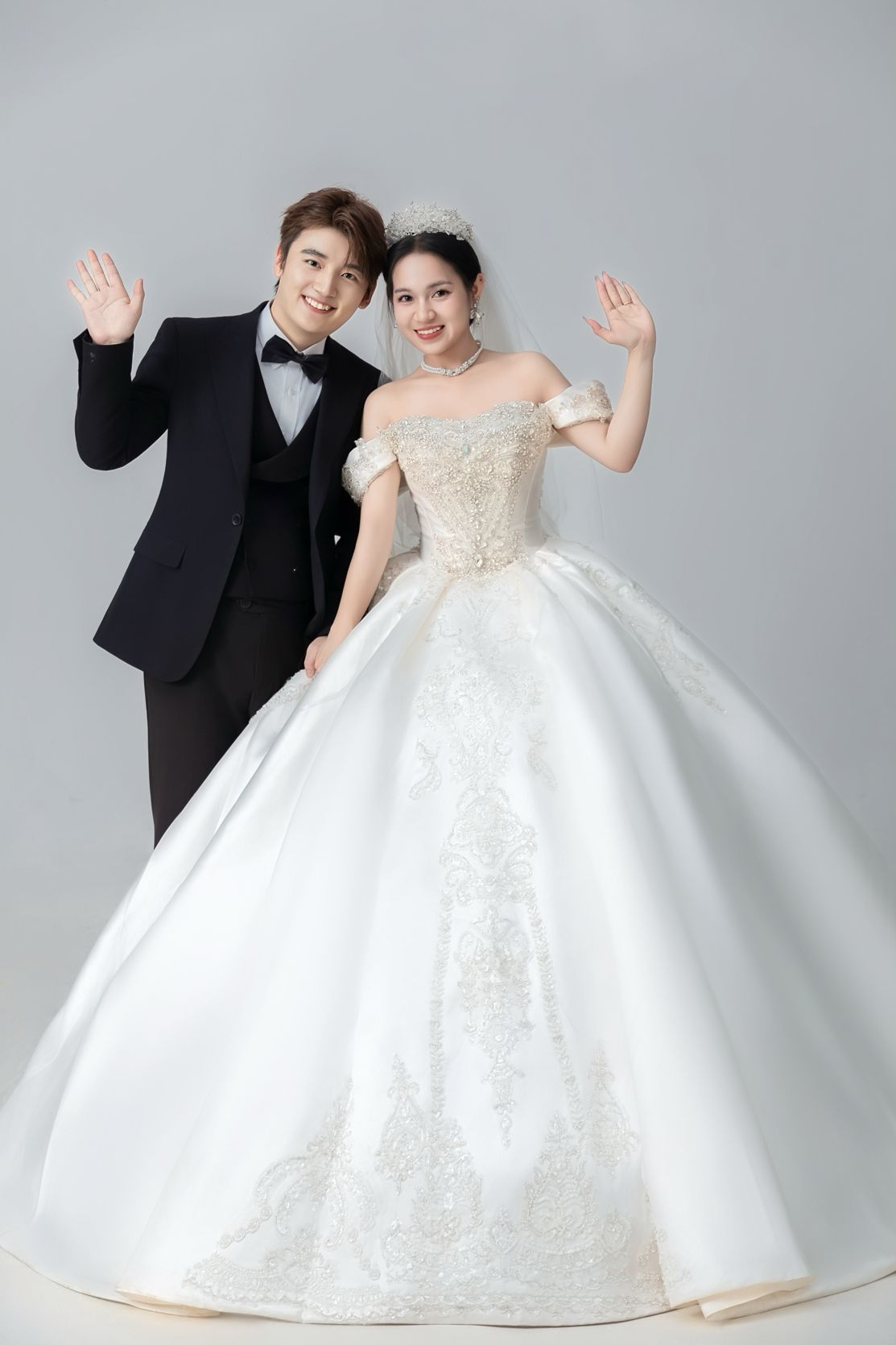 Oktavia & Qian120426