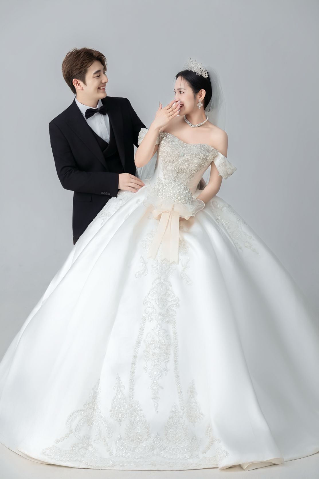 Oktavia & Qian120426