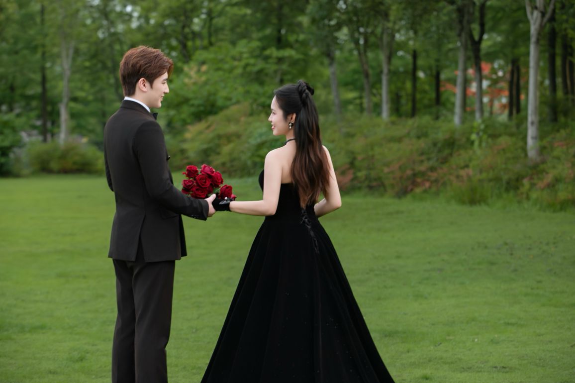 Oktavia & Qian120426