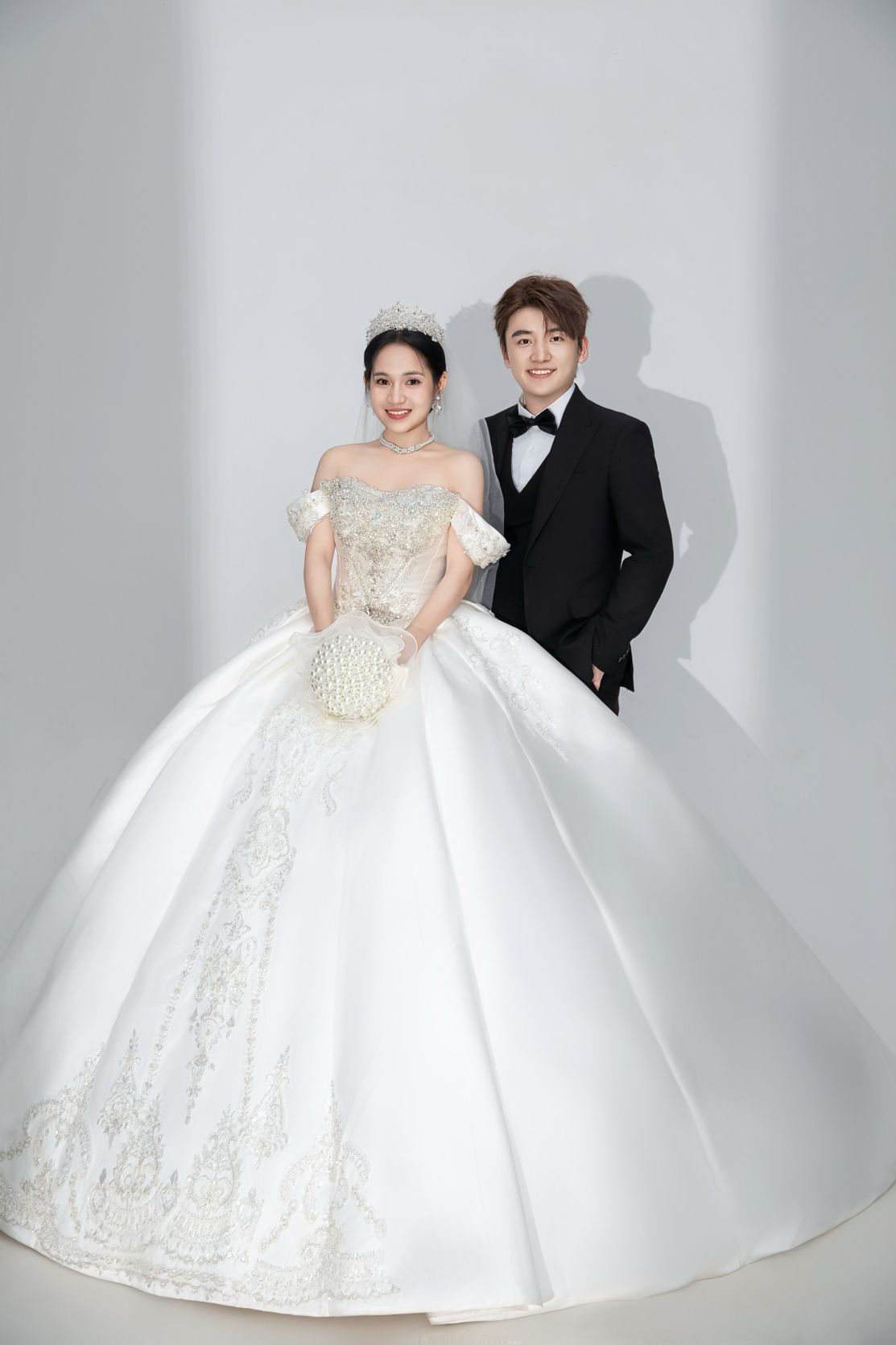 Oktavia & Qian120426