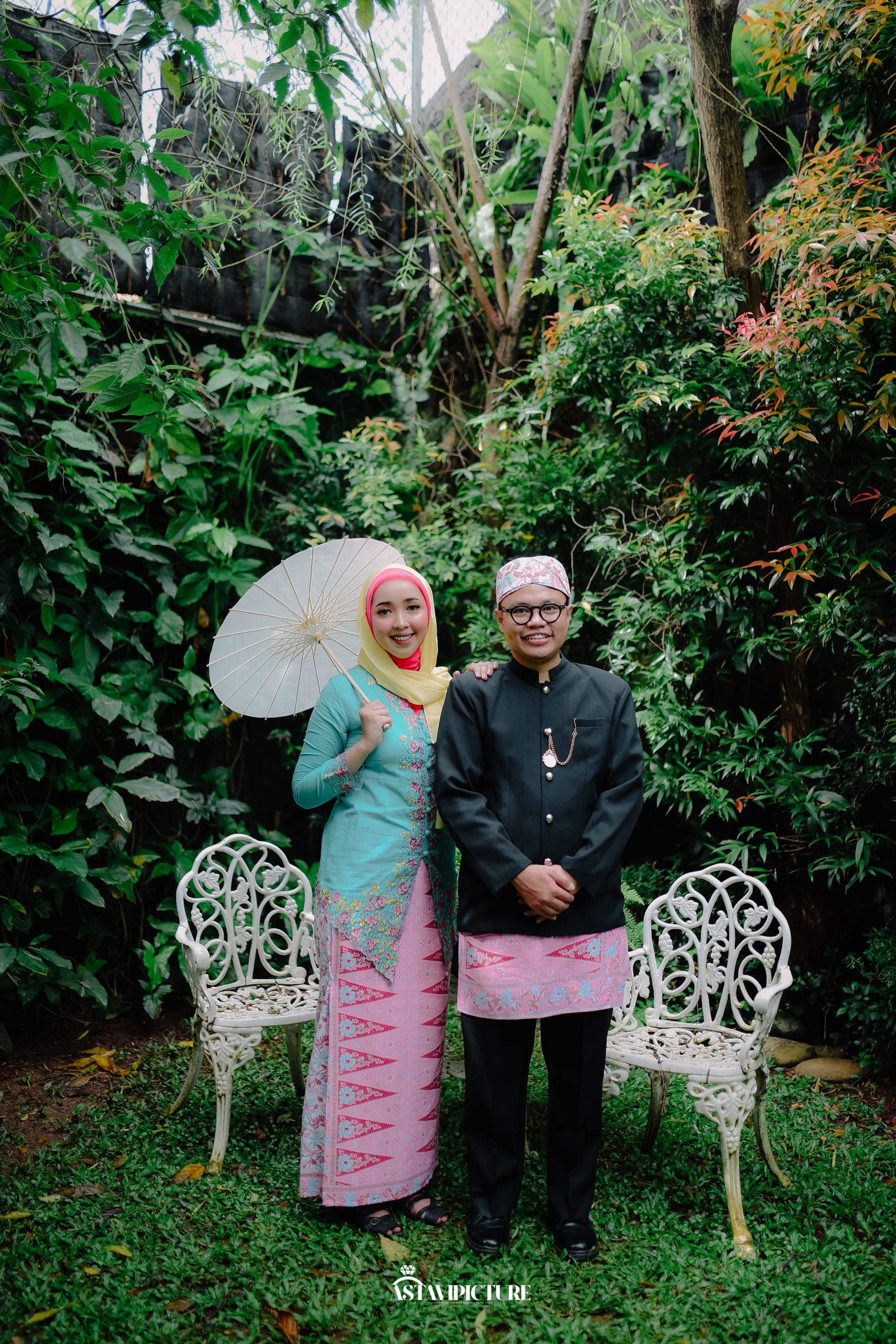 Rafi & Alma040426