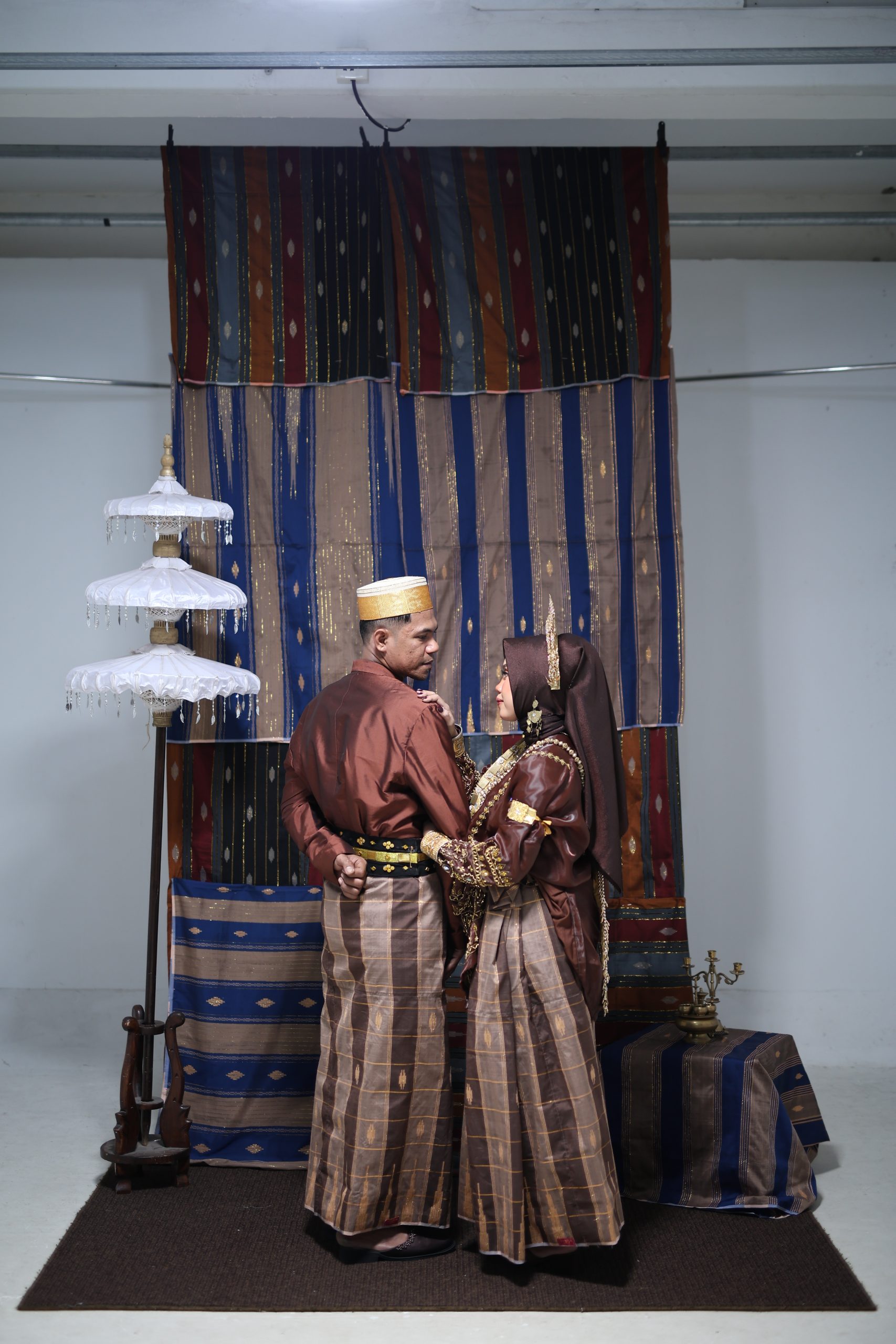 Laila & Ikhsan280326