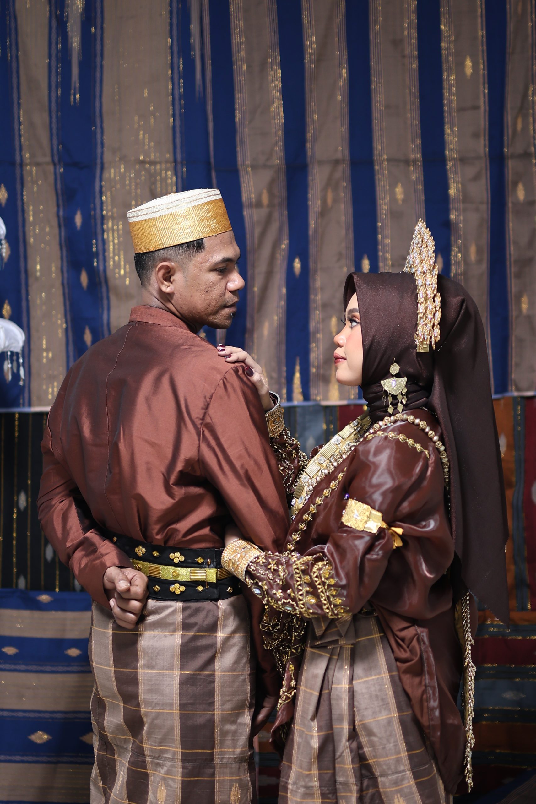 Laila & Ikhsan280326