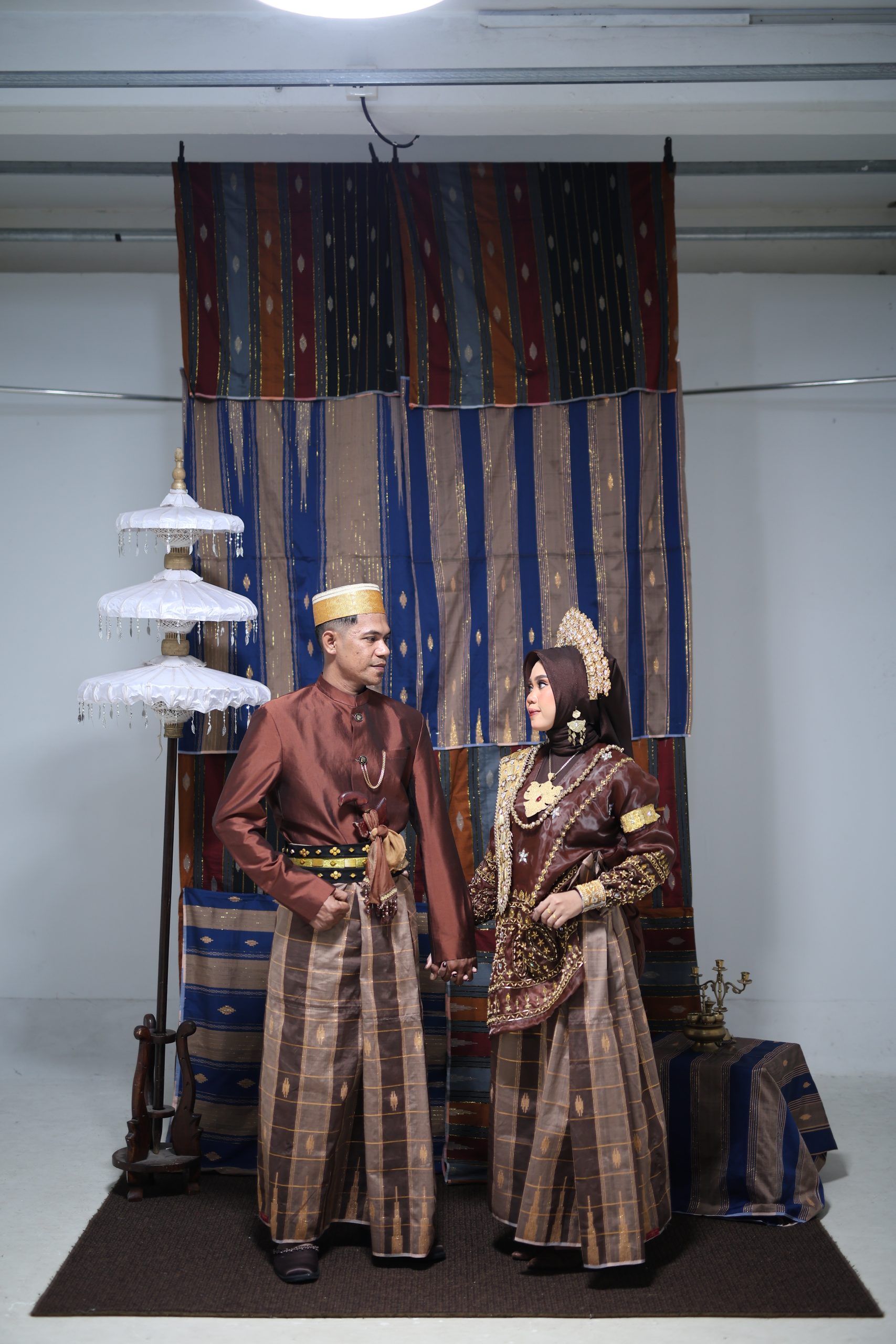 Laila & Ikhsan280326