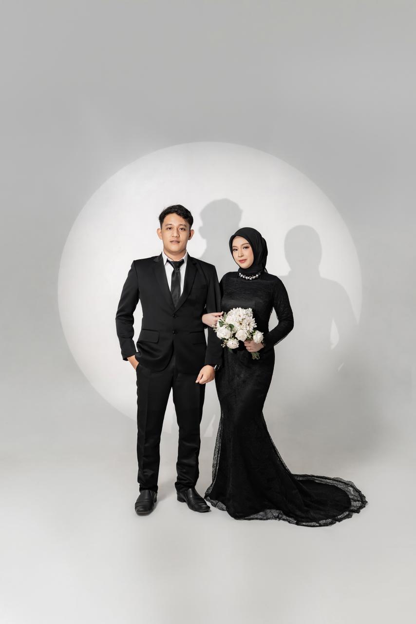 Ismi & Irfan090426