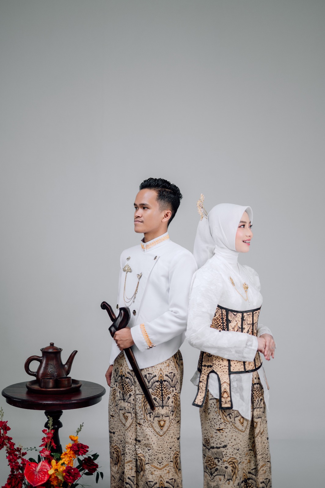 Reza & Rizky060426