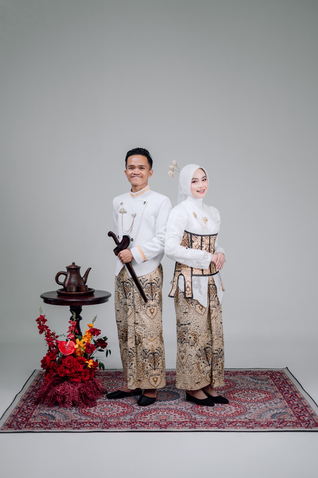 Reza & Rizky060426