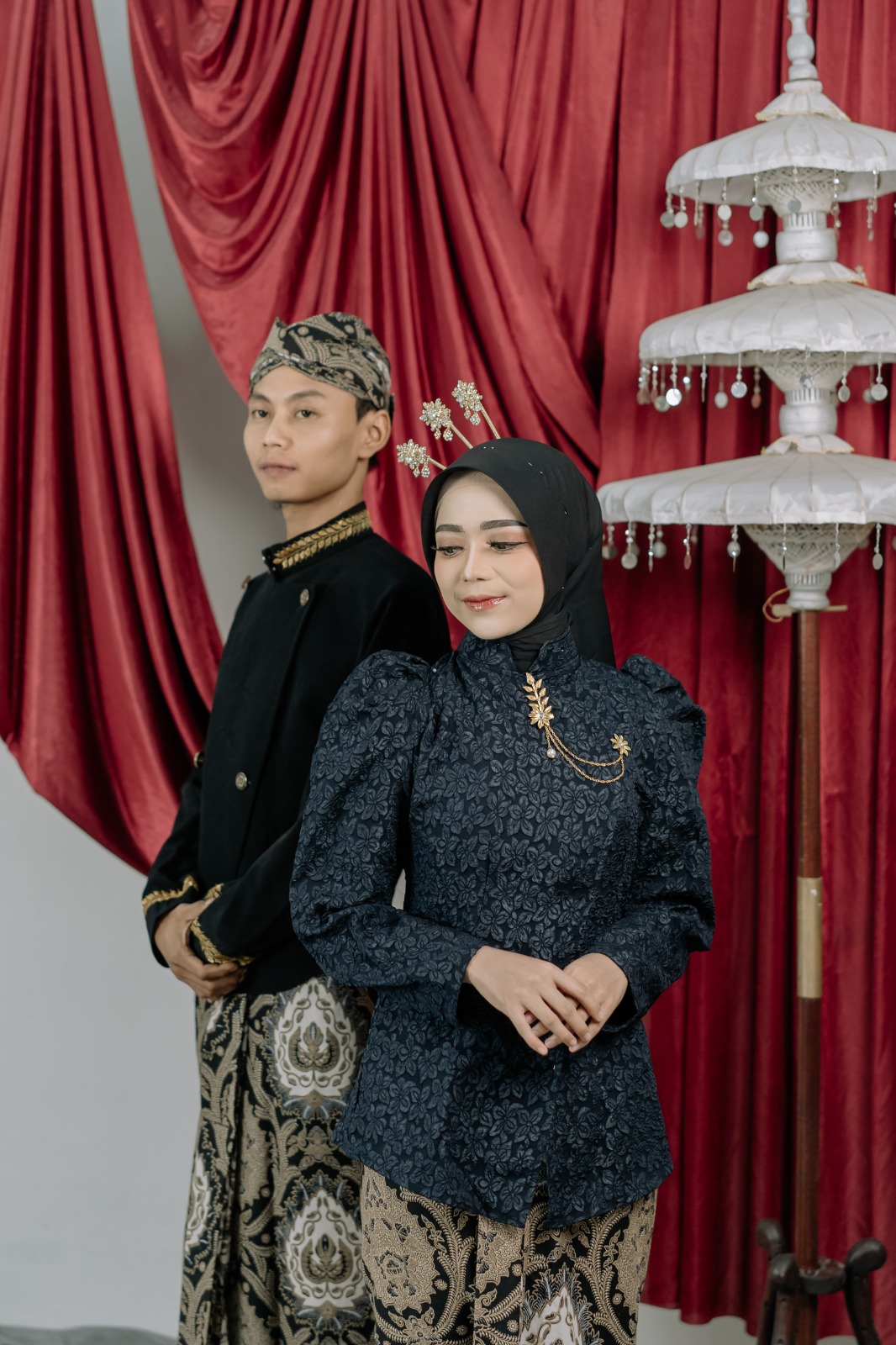 Nurul & Labib290326
