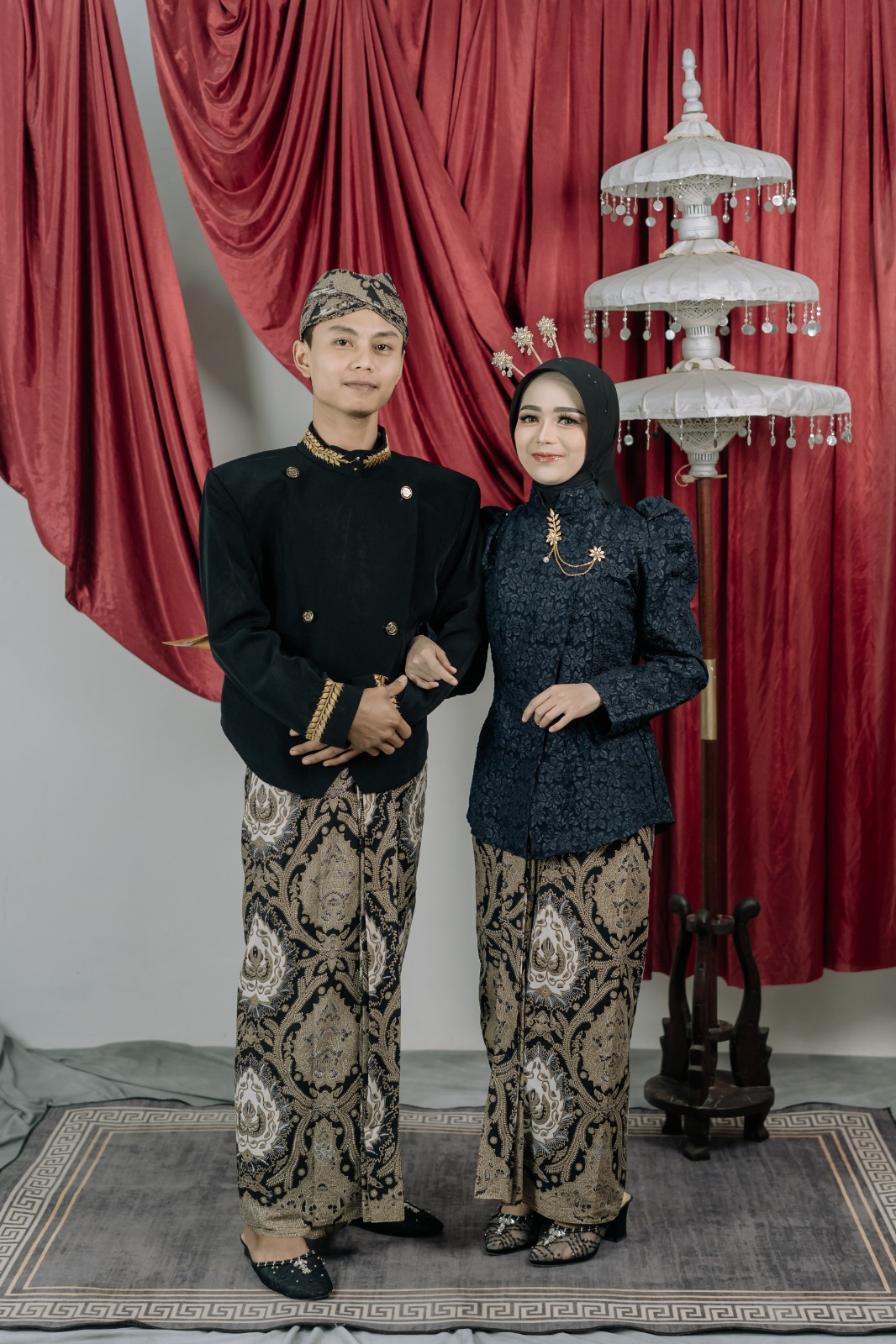 Nurul & Labib290326