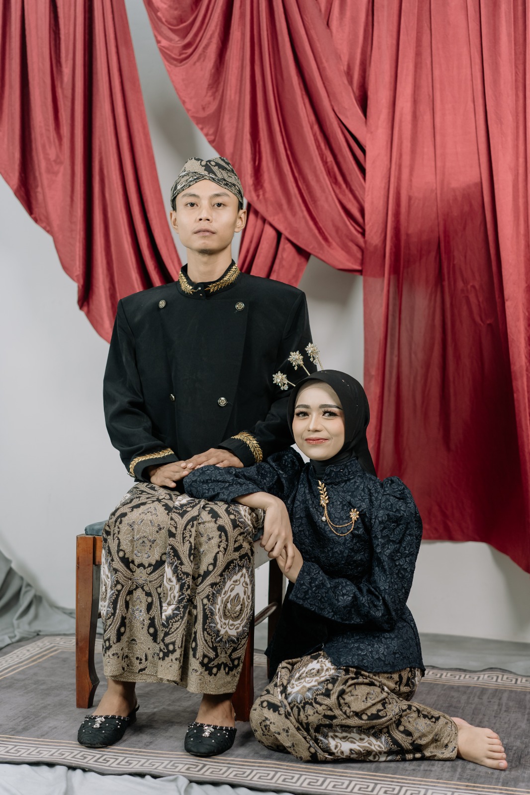 Nurul & Labib290326