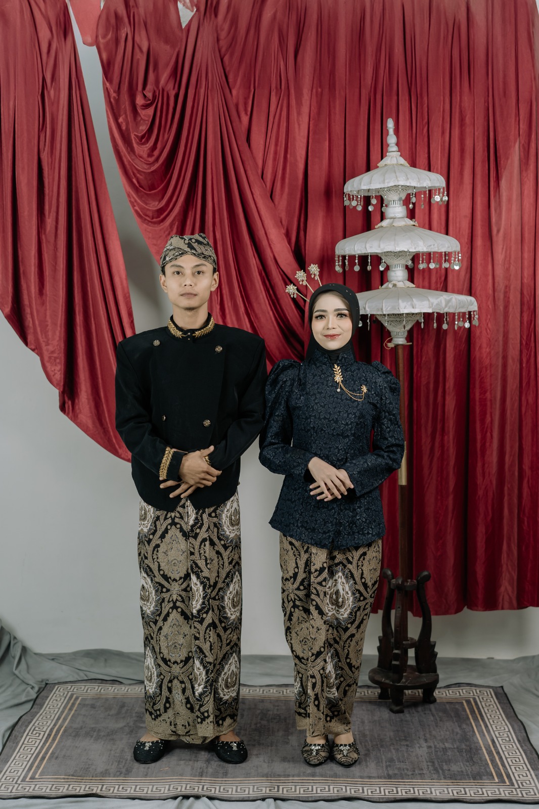 Nurul & Labib290326