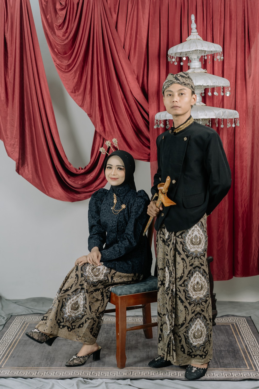 Nurul & Labib290326