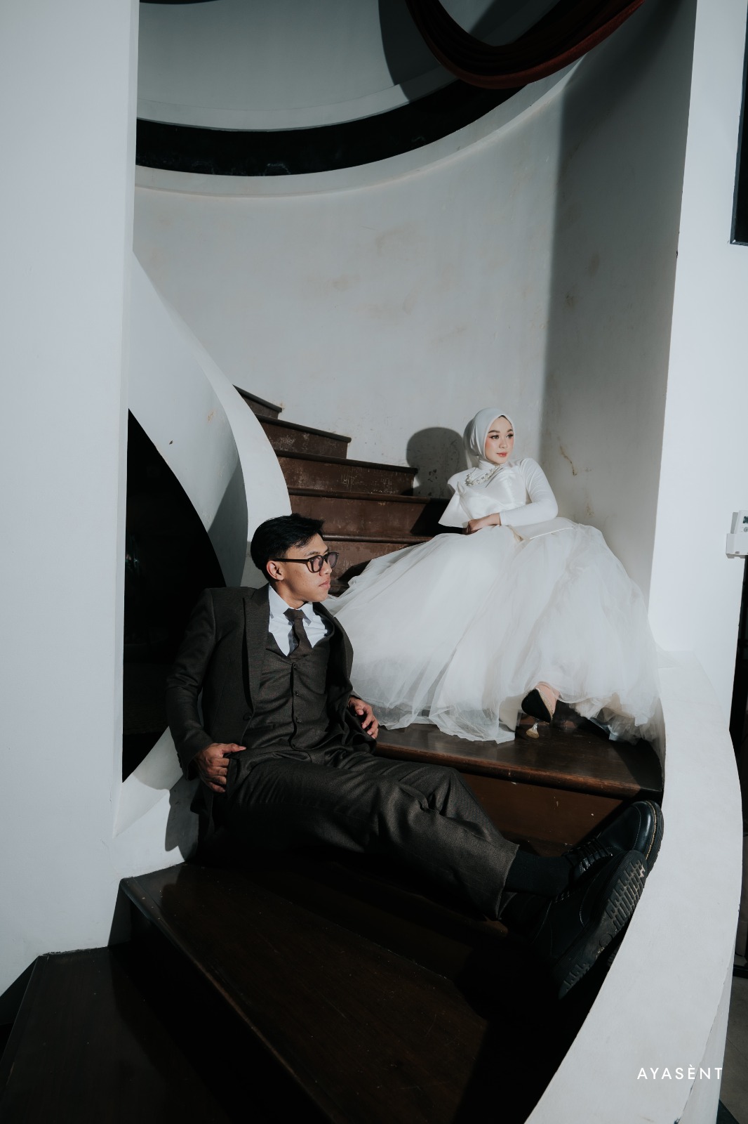Dini & Ishal050426