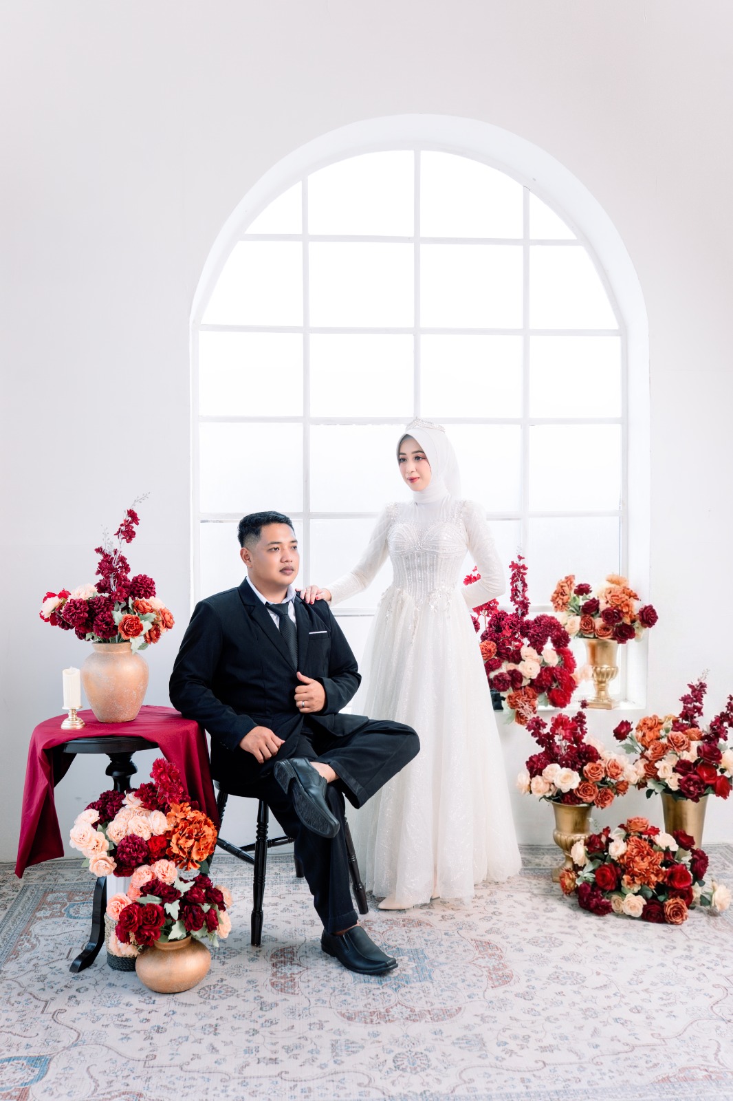 Ririn & Galih100426