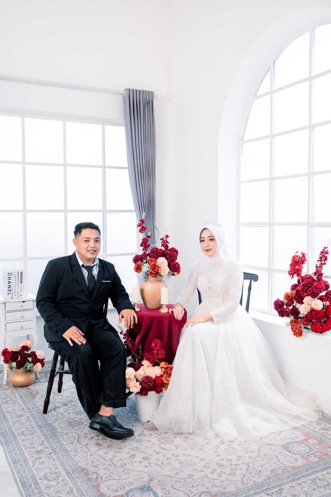 Ririn & Galih100426