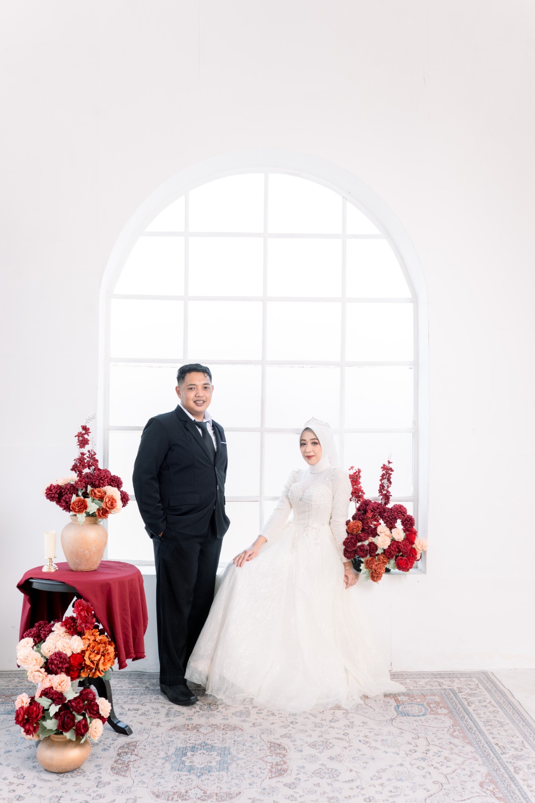 Ririn & Galih100426