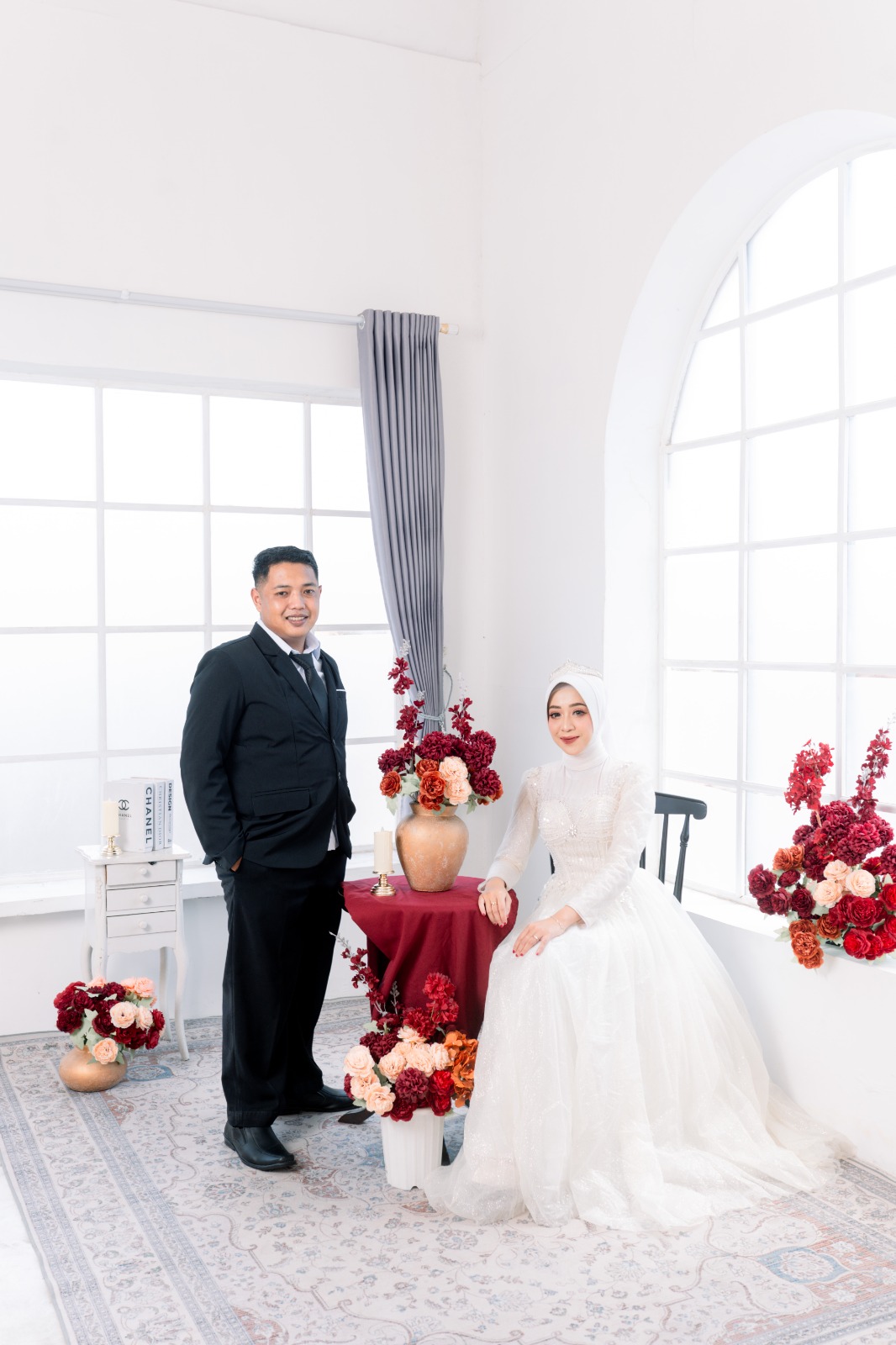 Ririn & Galih100426