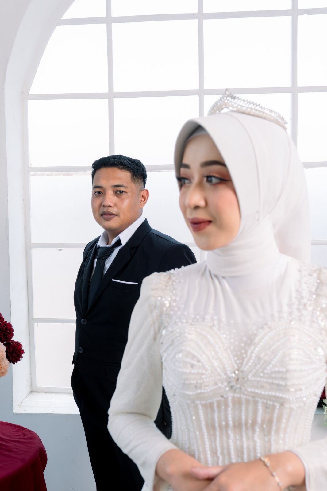 Ririn & Galih100426