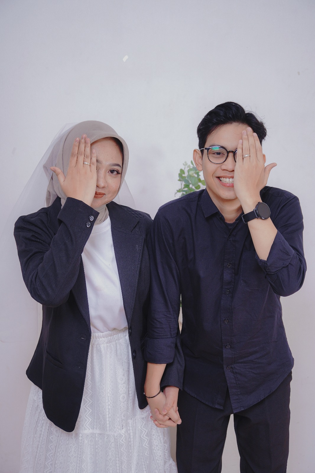 Mayang & Taufiq190426