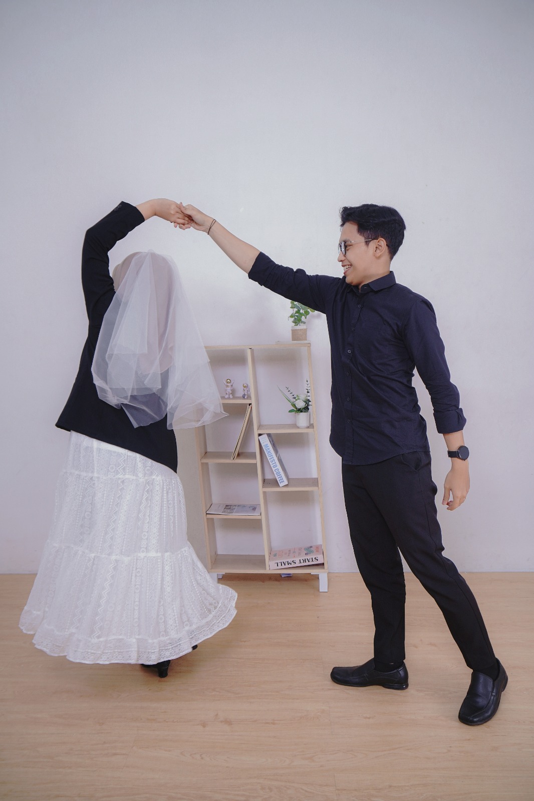 Mayang & Taufiq190426