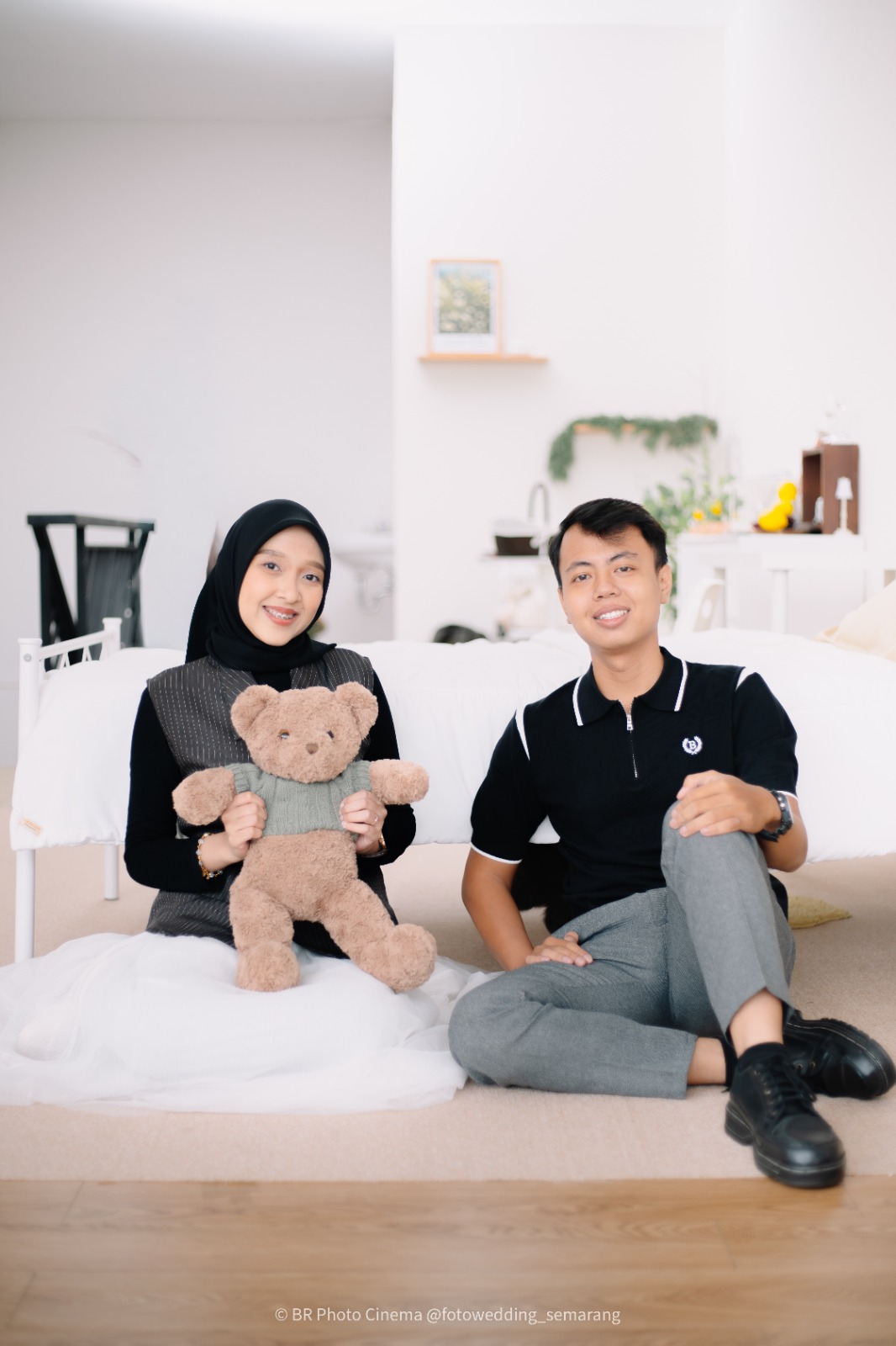 Nabilah & Fajar120426