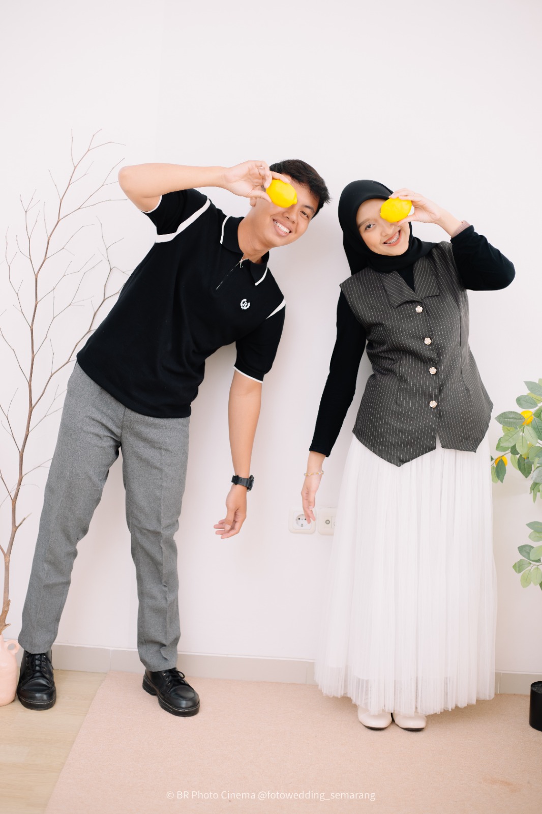 Nabilah & Fajar120426