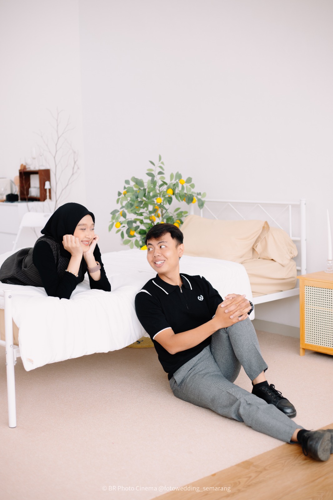 Nabilah & Fajar120426