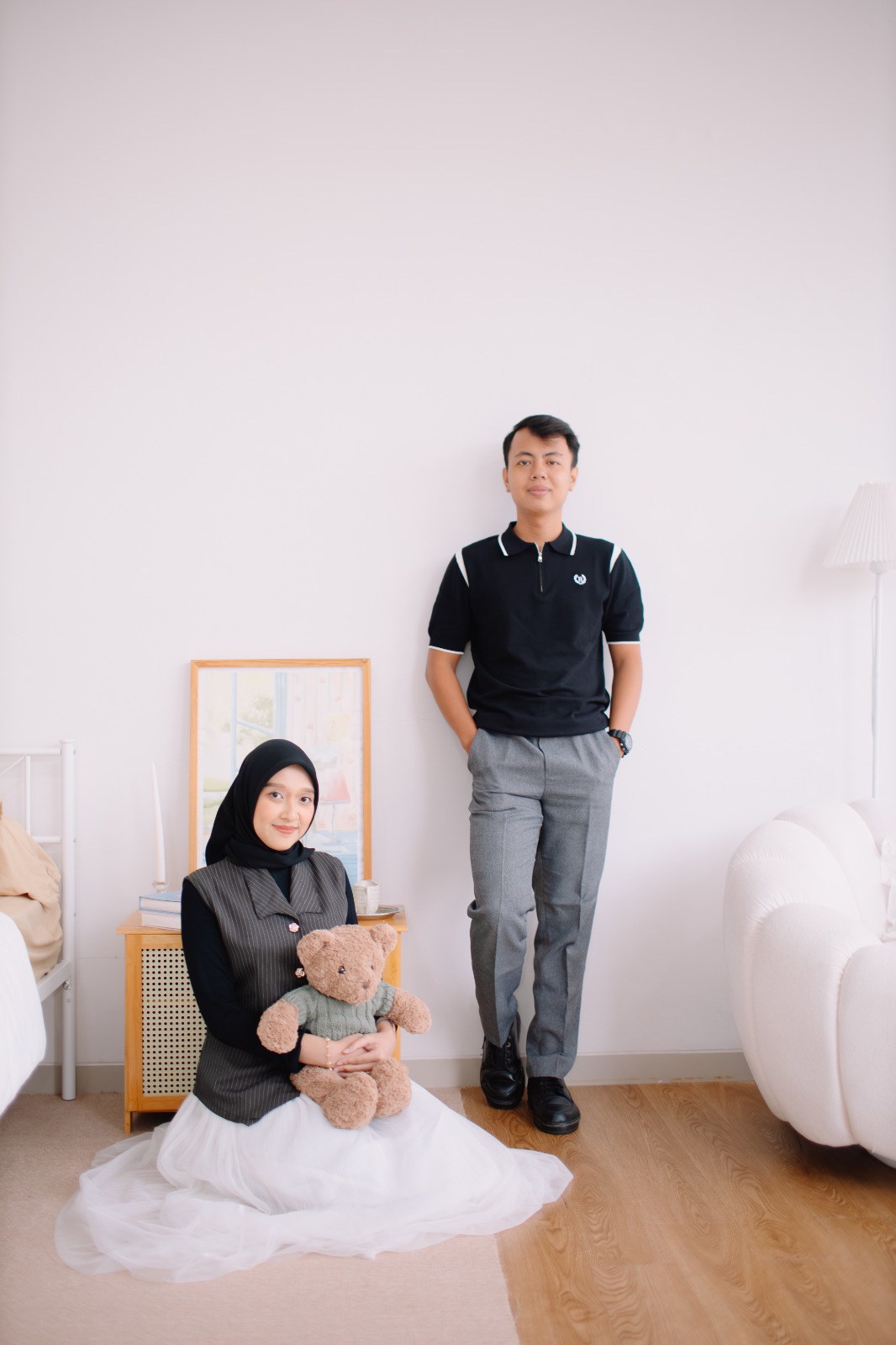 Nabilah & Fajar120426